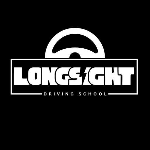 Logo of Longsight Driving School