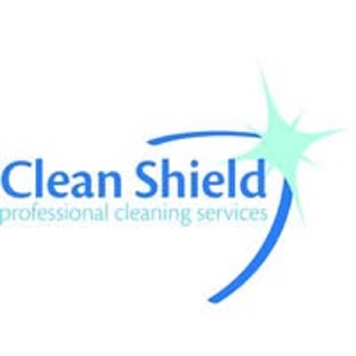 Logo of Clean Shield Professional Ltd