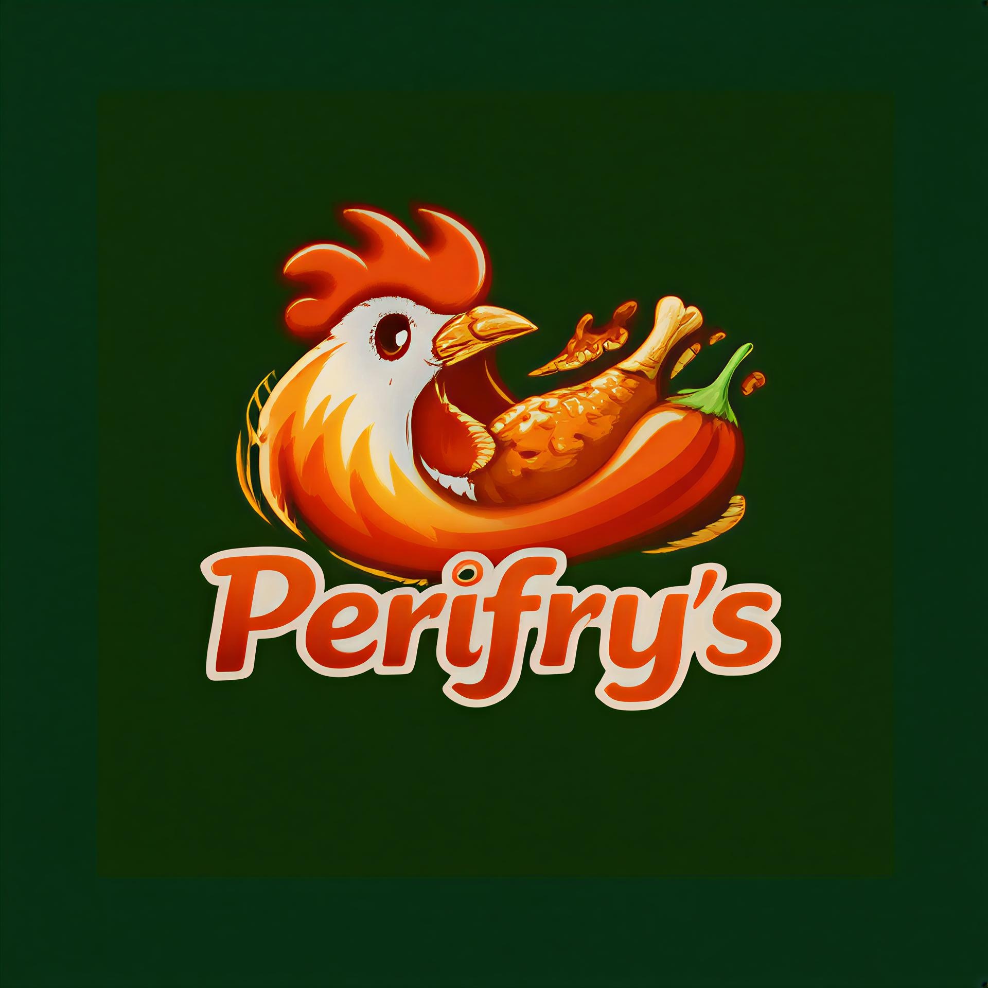 Logo of Perifrys