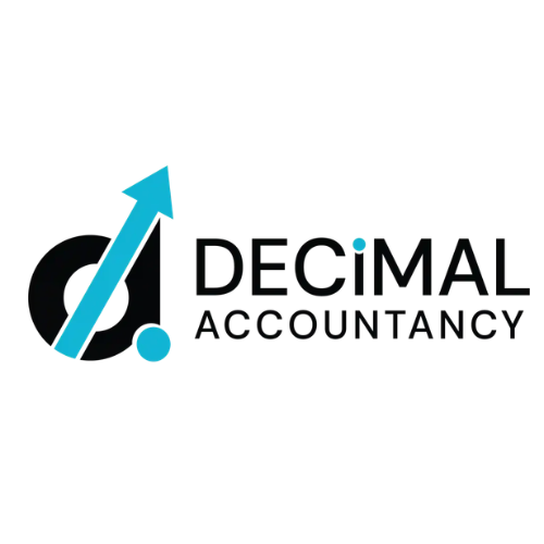 Logo of Decimal Accountancy