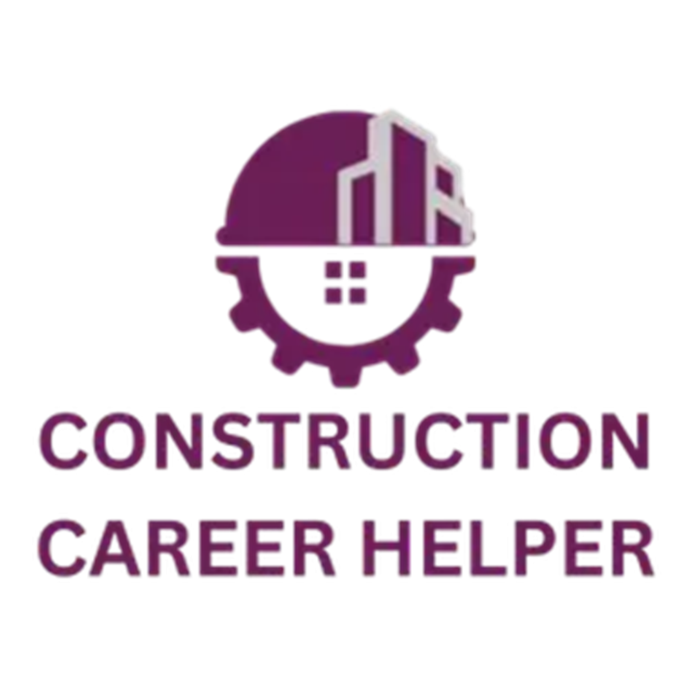 Logo of Construction Career Helper