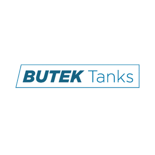 Logo of Butek Tanks Water Storage Tanks In Billericay, Essex