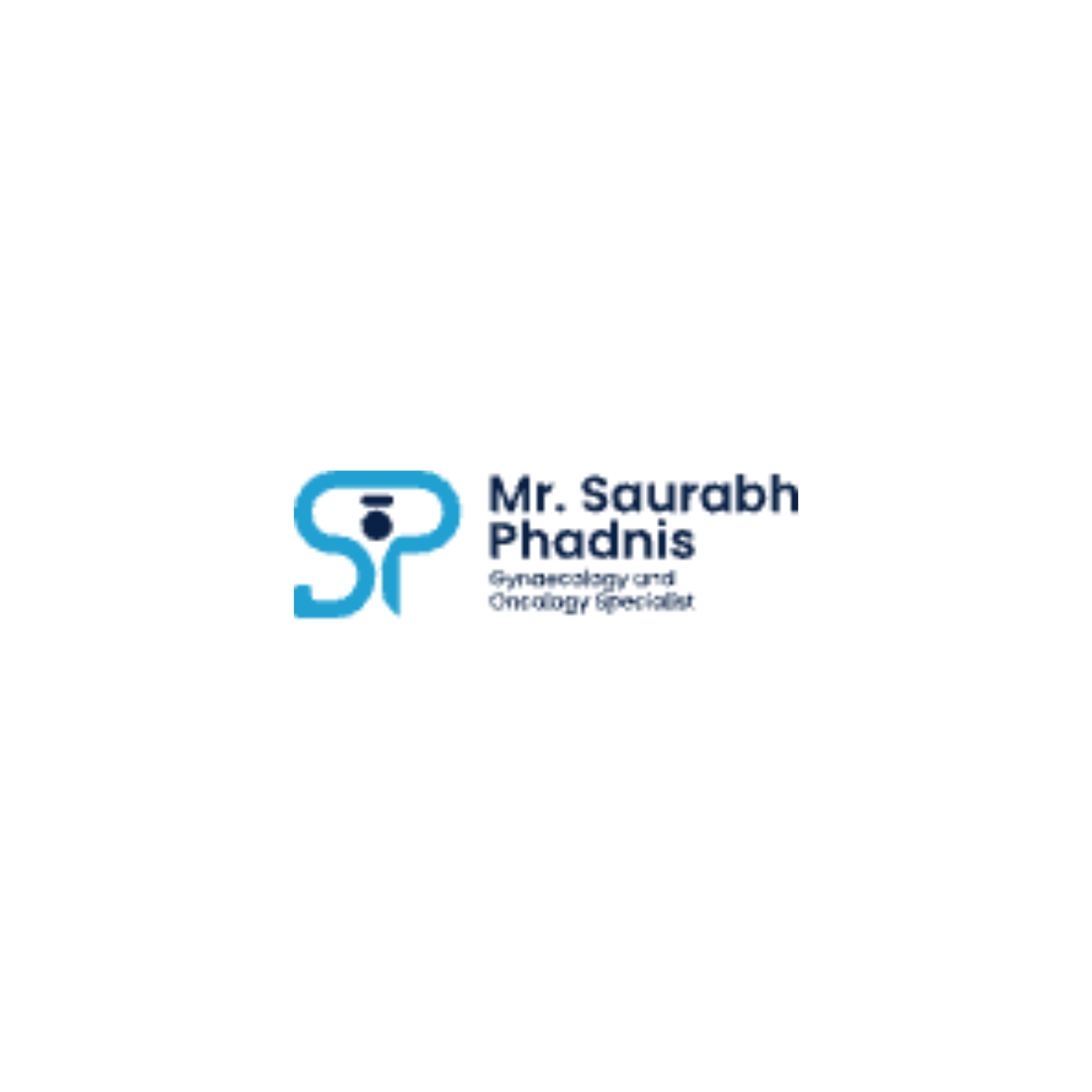 Logo of Mr Saurabh Phadnis Gynaecologist Oncologist London