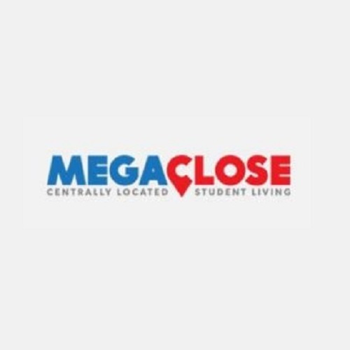 Logo of Megaclose Student Accommodation In Daybrook, Nottingham Logo of Megaclose Student Accommodation In Daybrook, Nottingham