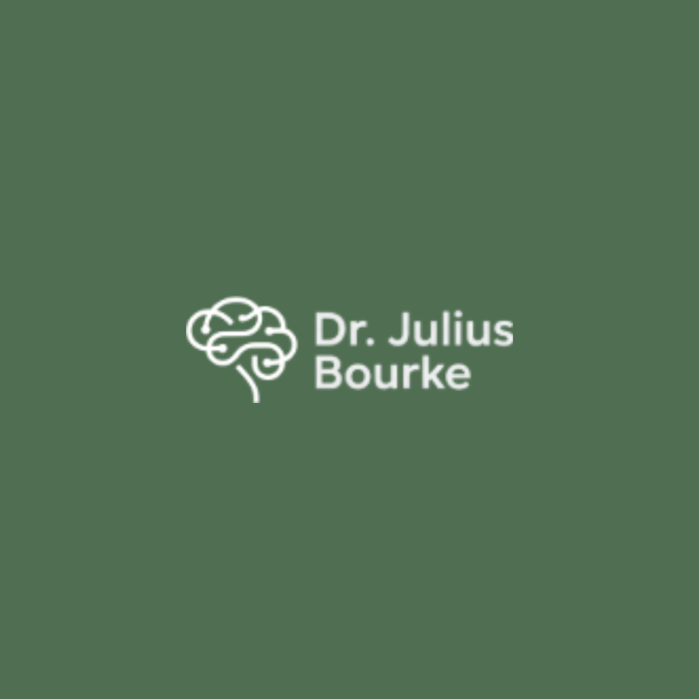 Logo of Dr Julius Bourke