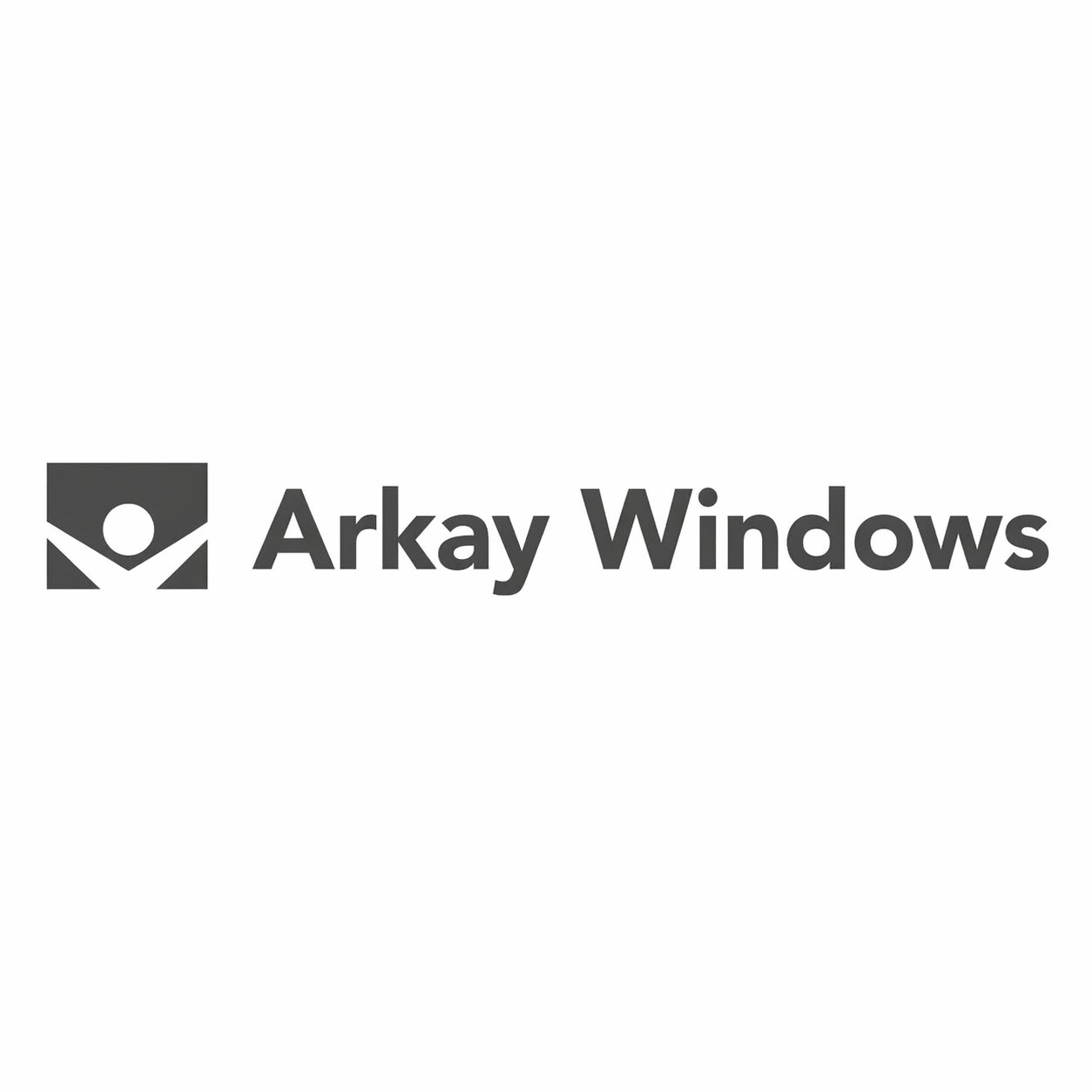 Logo of Arkay Windows