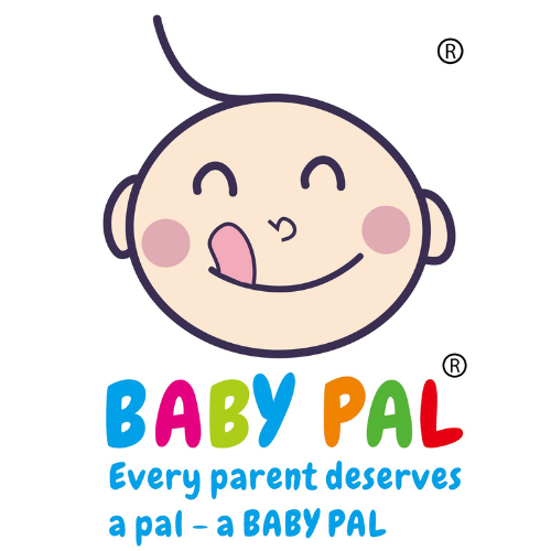 Logo of Baby Pal Ltd