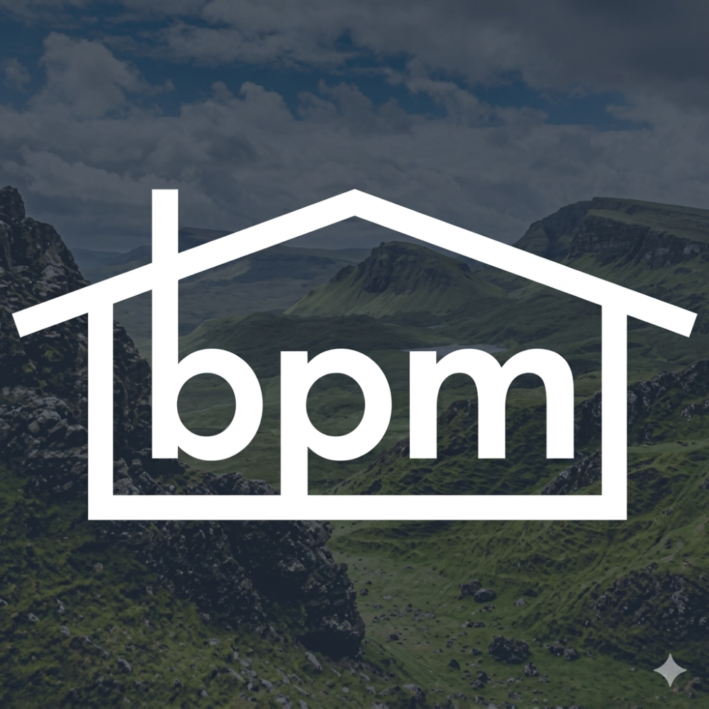 Logo of Barrowcliffe Property Maintenance