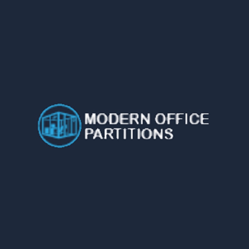 Logo of Modern Office Partitions Ltd Warrington Office Refurbishment Services In Warrington, Cheshire