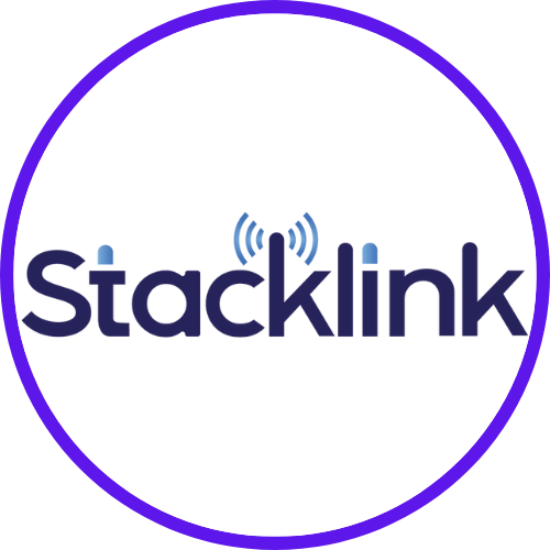 Logo of Stack Link UK Ltd