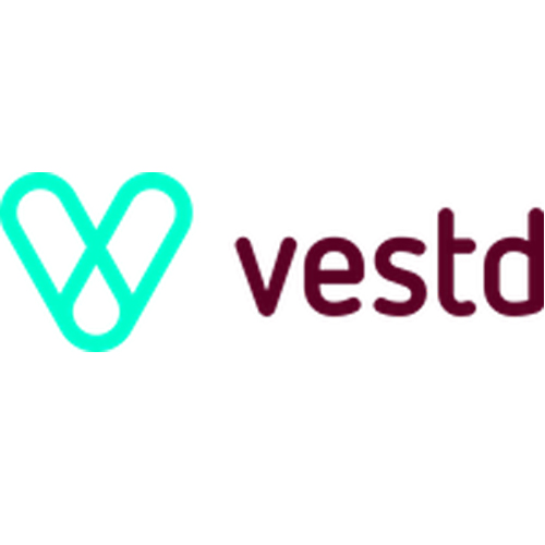 Logo of Vestd Ltd