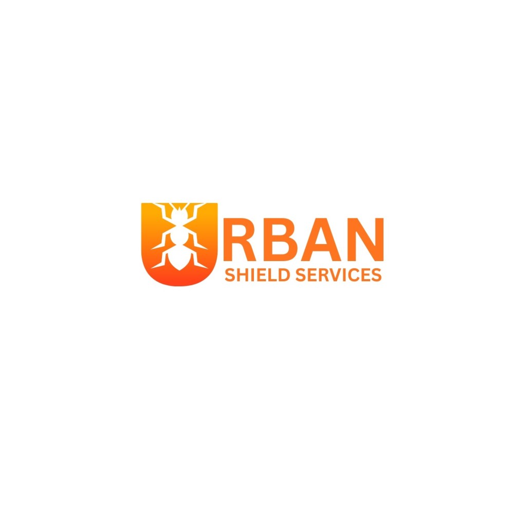 Logo of UrbanShield Services