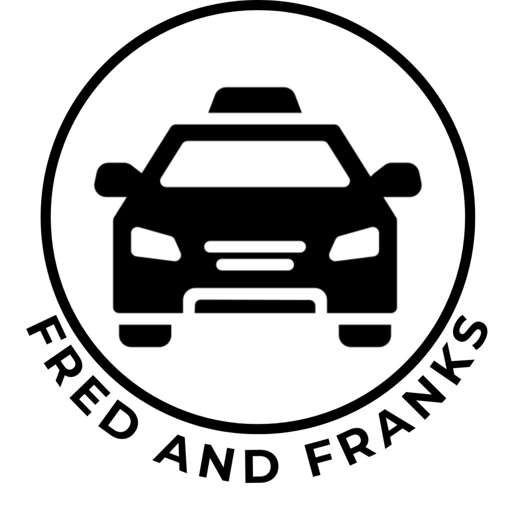 Logo of Fred And Franks