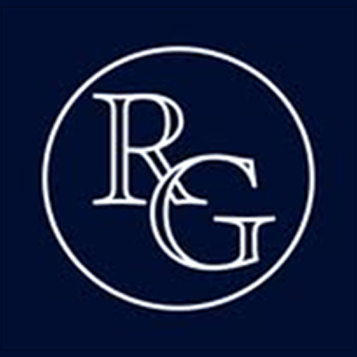 Logo of Robert Gatward Jewellers
