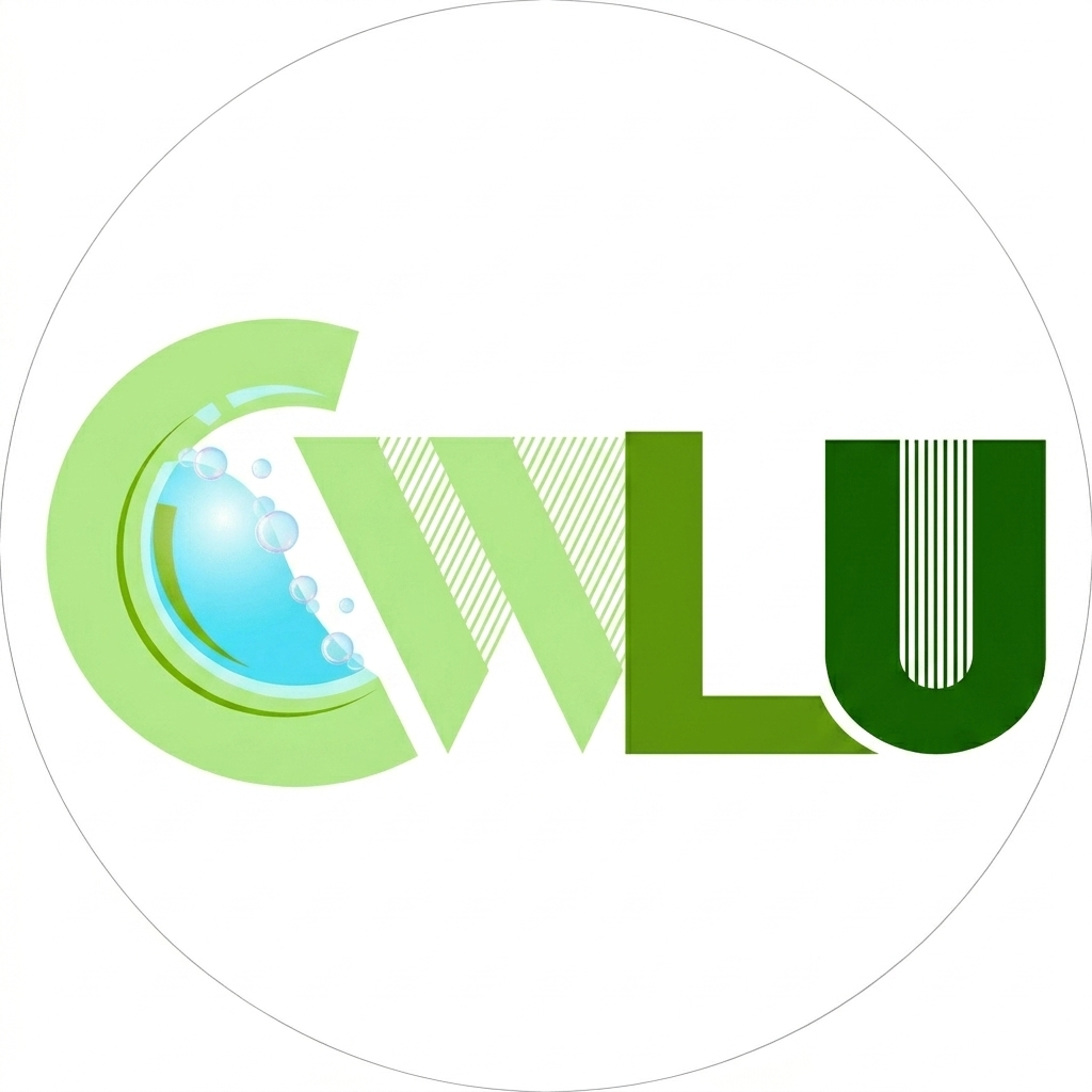 Logo of Cwlu Linen Services