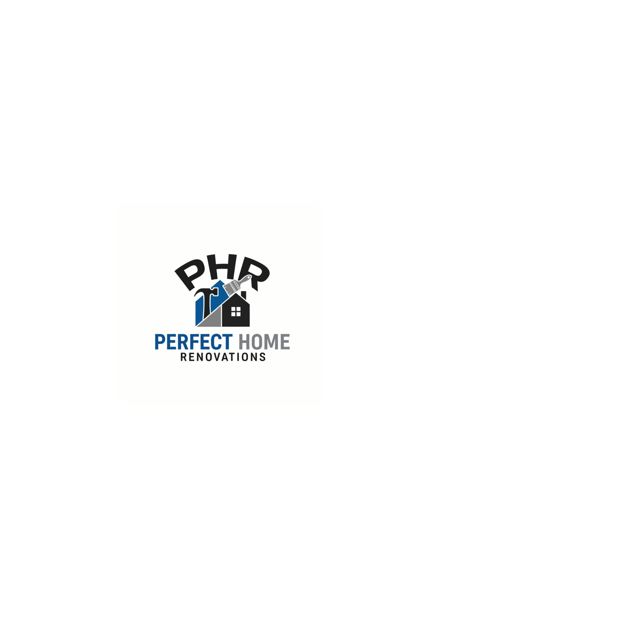 Logo of Perfect Home Renovations