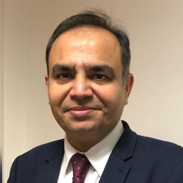 Logo of Mr Mazhar Sheikh Consultant Urologist Doctors In Blackpool, Lancashire