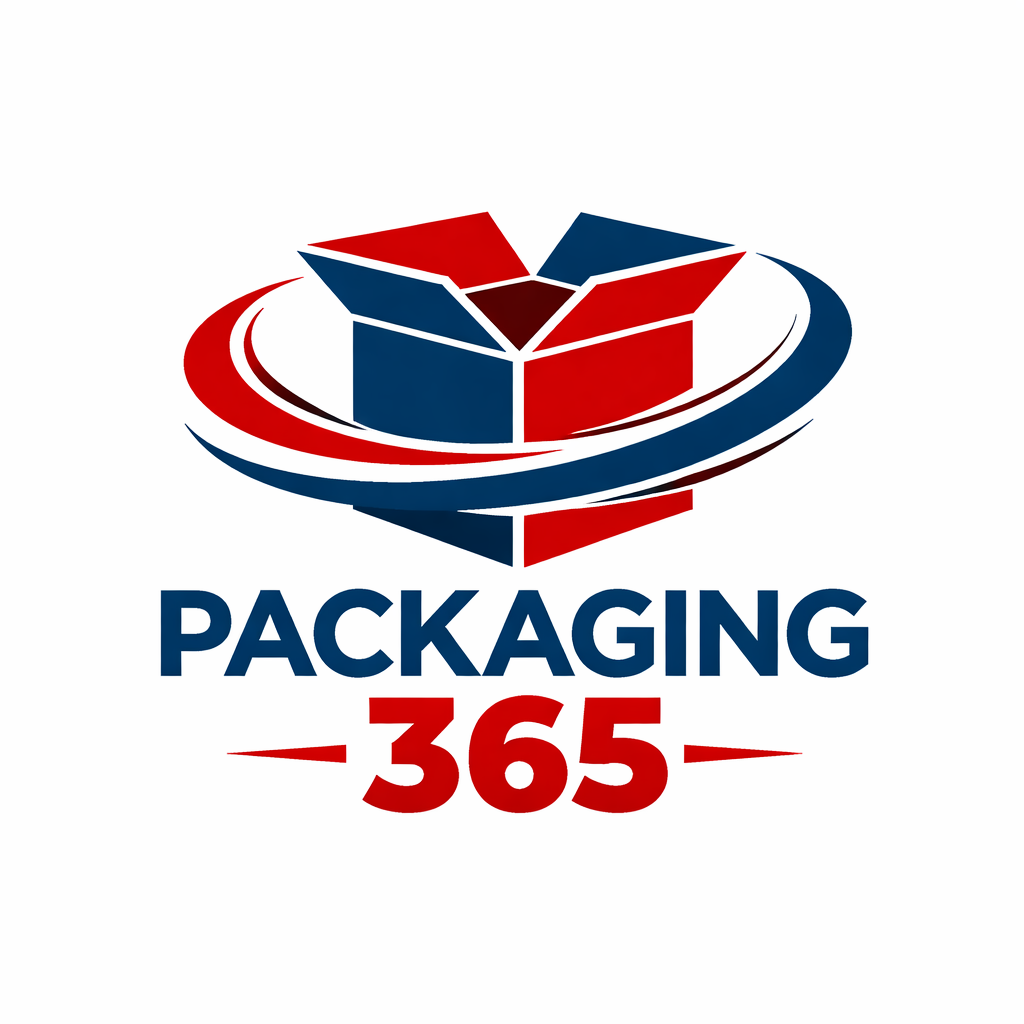 Logo of Packaging 365 Packaging Materials Mnfrs And Suppliers In Bushey, Hertfordshire