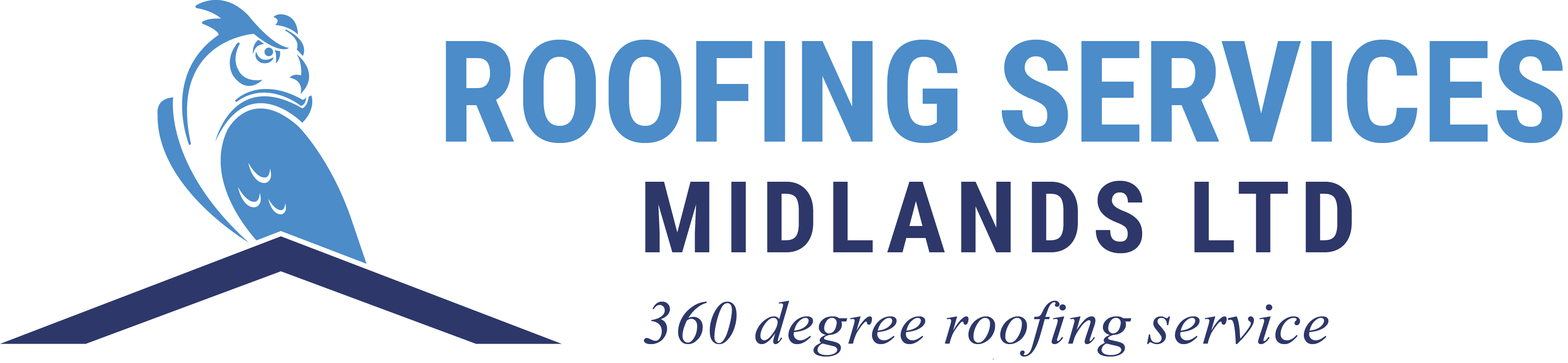 Logo of Roofing Services Midlands Ltd