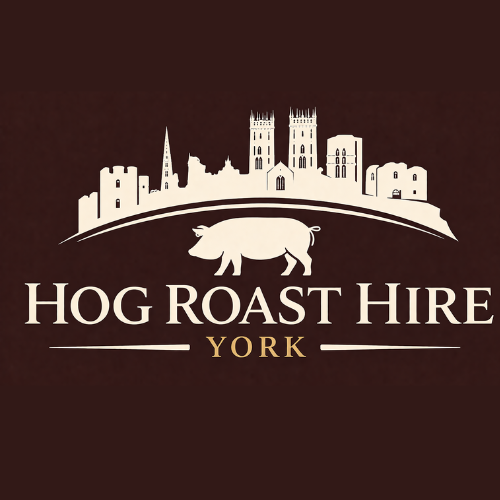 Logo of Hog Roast Hireyork