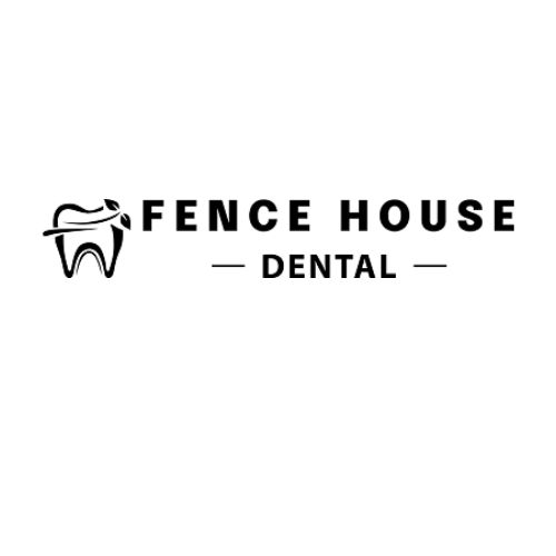 Logo of Fence House Dental