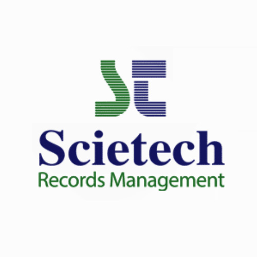 Logo of Scietech UK Limited Document Management In Dudley, West Midlands