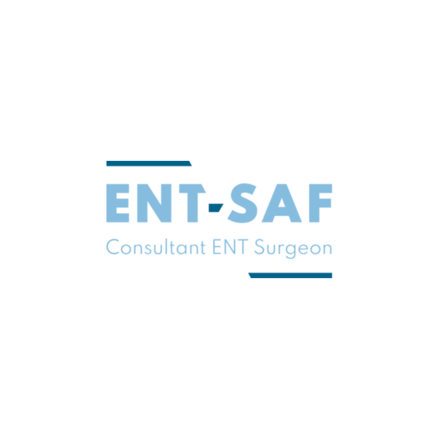 Logo of Ms Safina Ali ENT-SAF