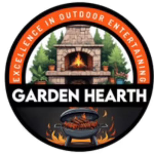 Logo of GardenHearth