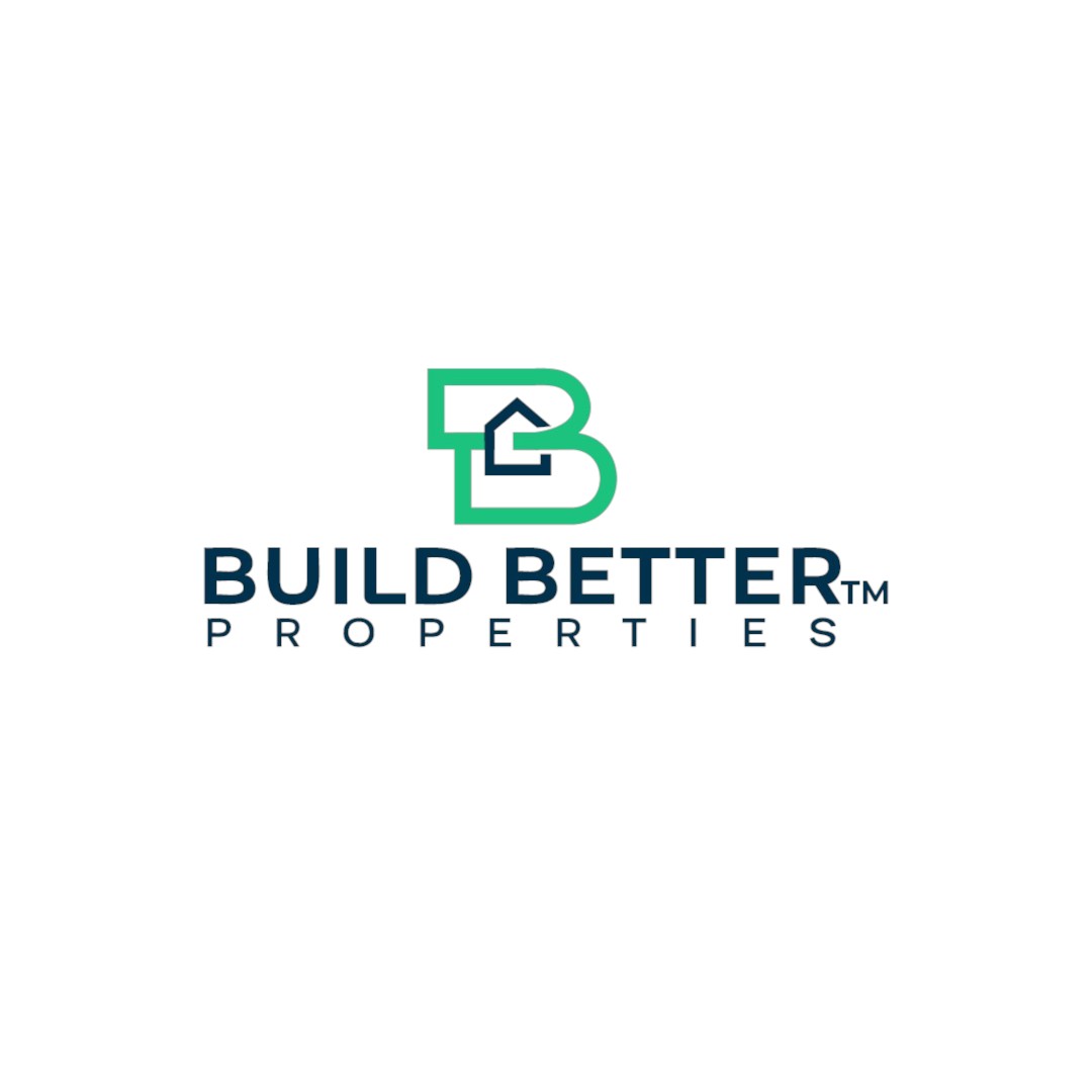 Logo of Build Better Properties
