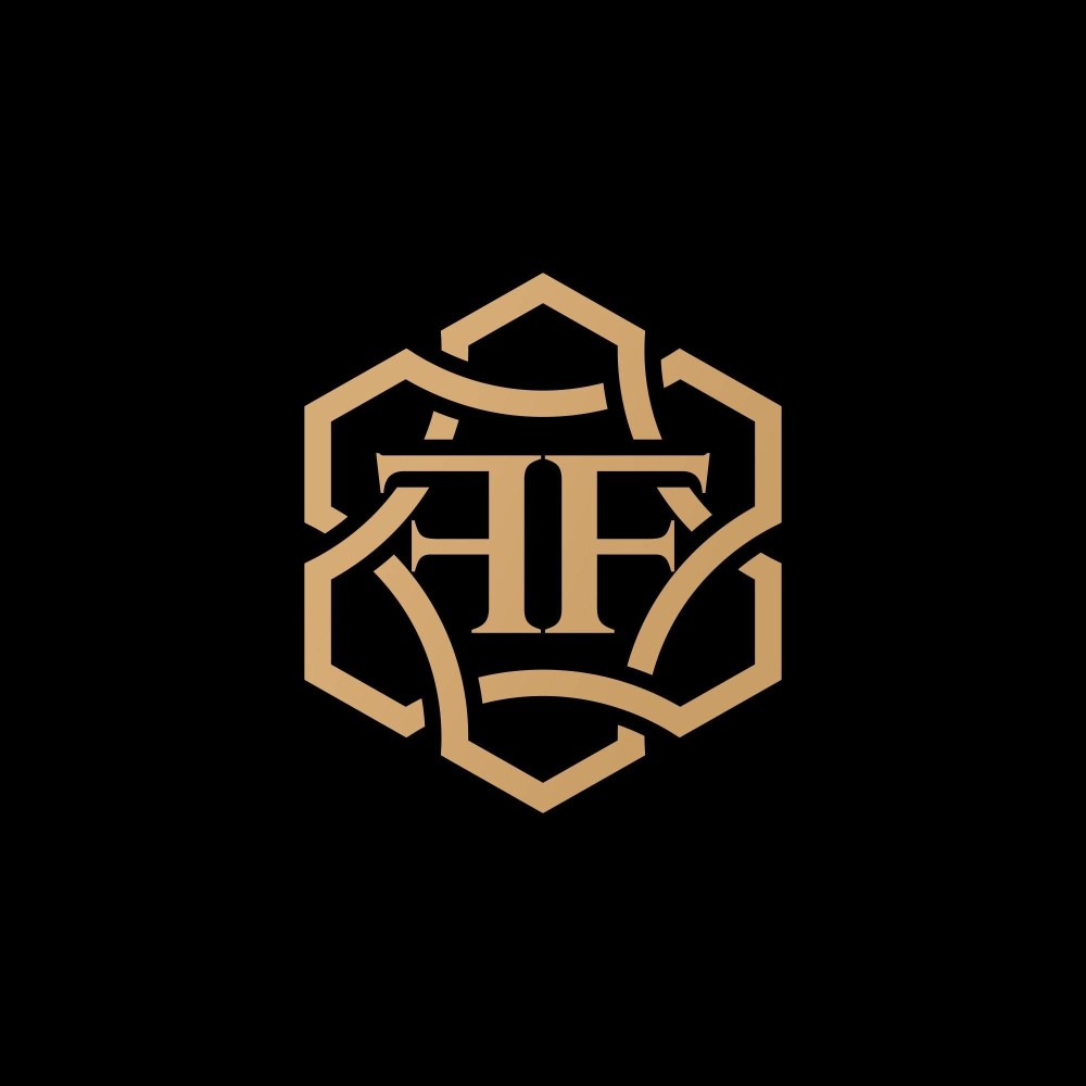 Logo of Fragrance Forte LTD