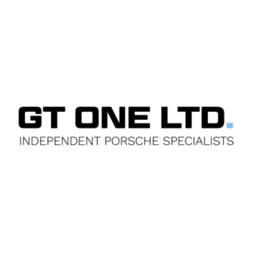Logo of GT One Ltd