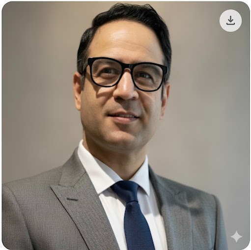 Logo of Mr Arshad Malik Consultant Surgeon
