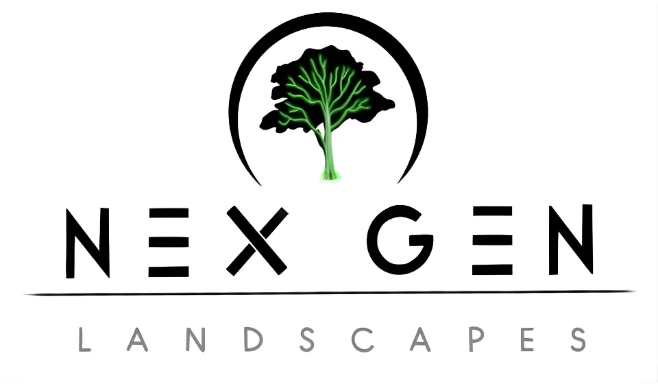 Logo of NexGen Landscapes