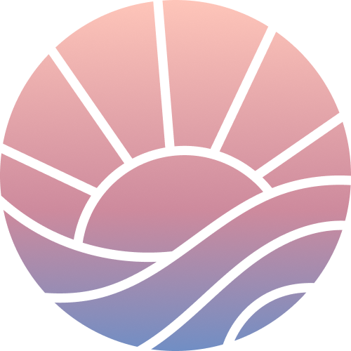 Logo of The Dawn Practice