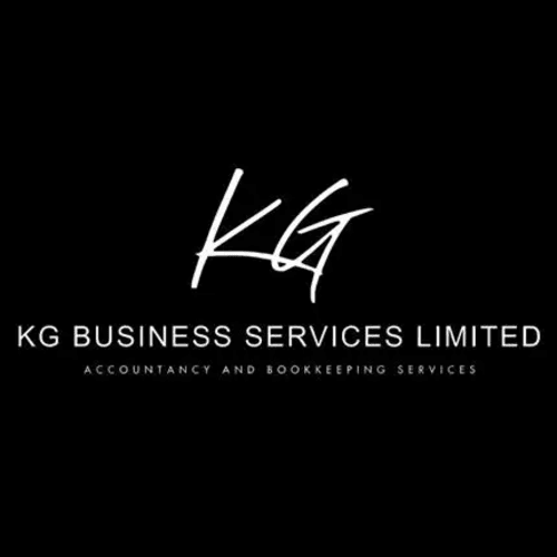 Logo of KG Business Services Ltd Bookkeeping And Accountants In Clydebank Logo of KG Business Services Ltd Bookkeeping And Accountants In Clydebank