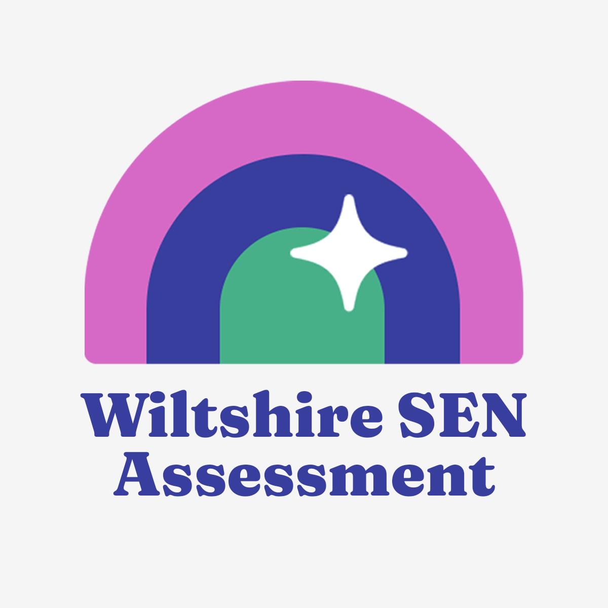 Logo of Wiltshire SEN Assessment