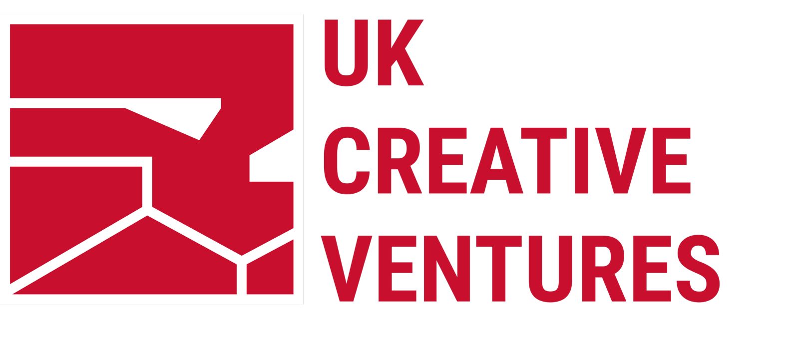 Logo of UK Creative Ventures