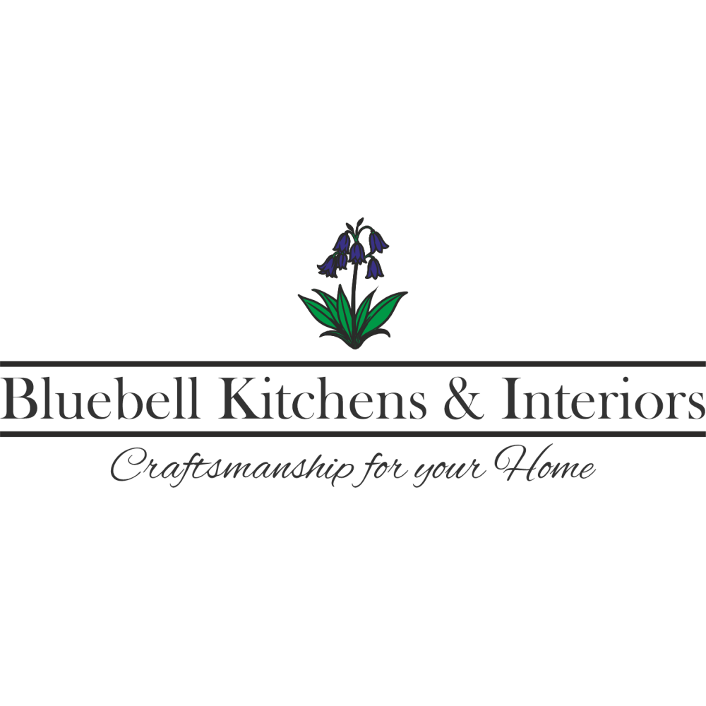 Logo of Bluebell Kitchens and Interiors Kitchen Planners And Furnishers In Daventry, Northamptonshire Logo of Bluebell Kitchens and Interiors Kitchen Planners And Furnishers In Daventry, Northamptonshire