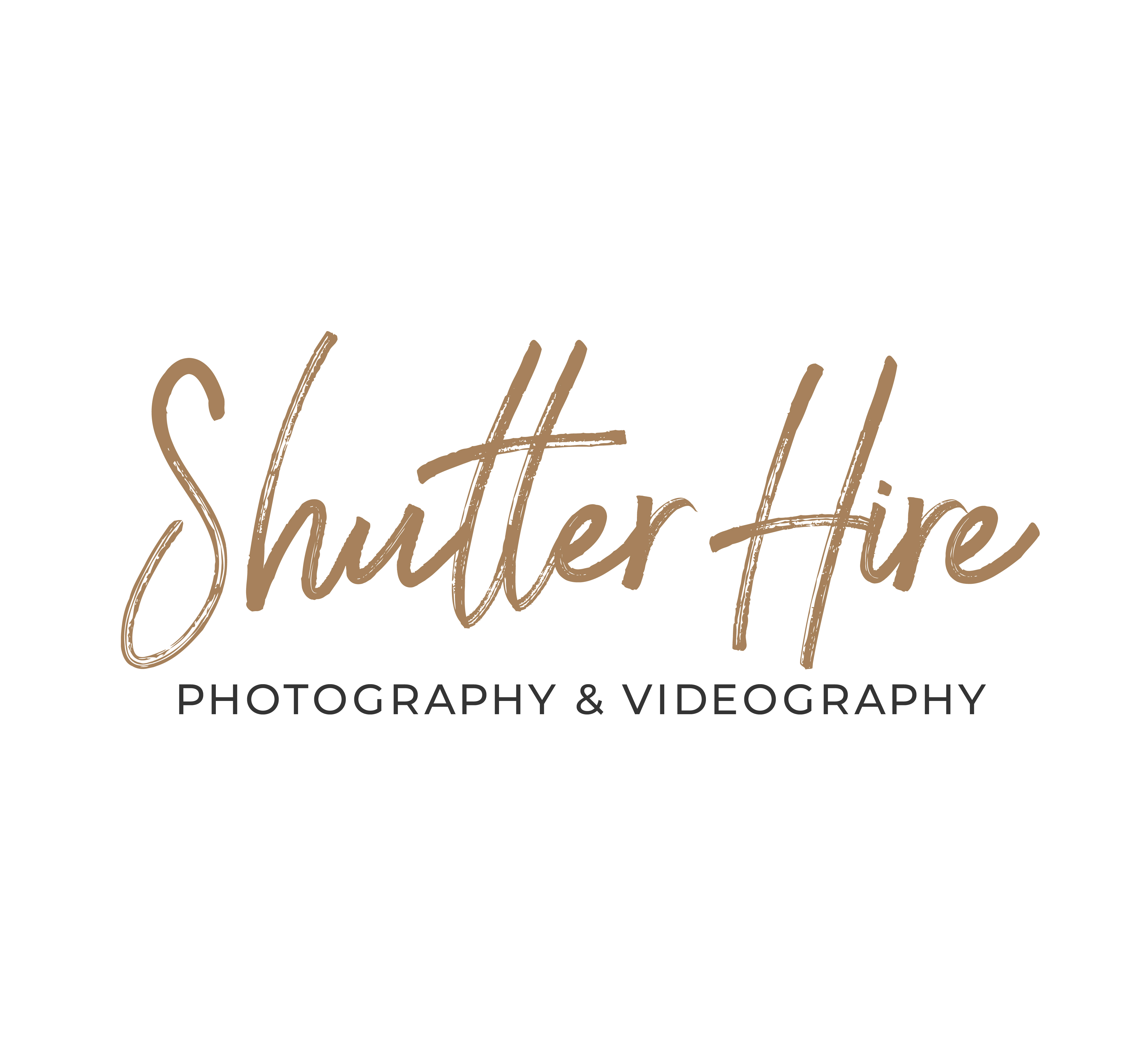 Logo of Shutter Hire Photography and Videography Photographers In Dinas Powys, Cardiff