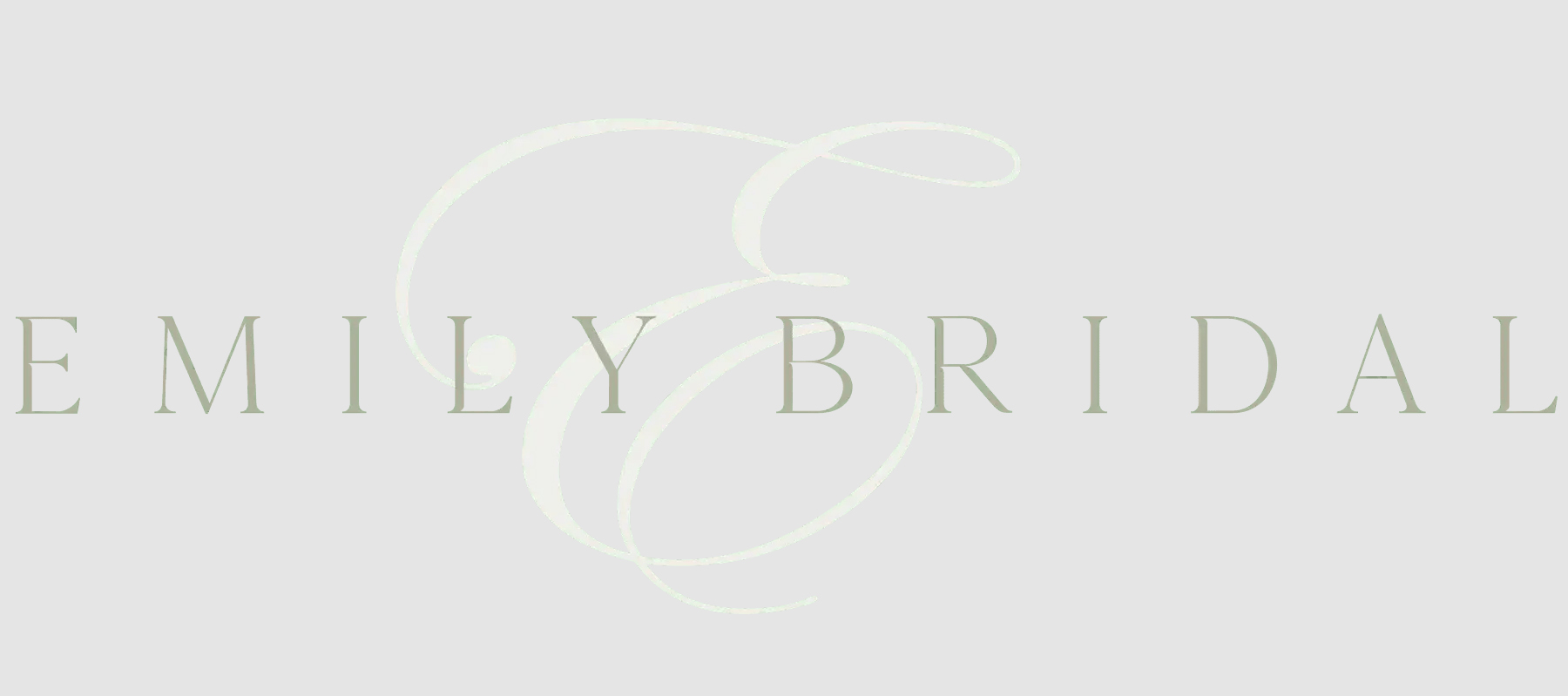Logo of Emily Bridal
