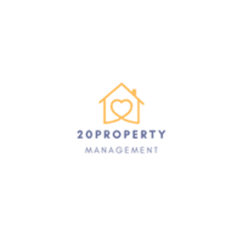 Logo of 20Property Management