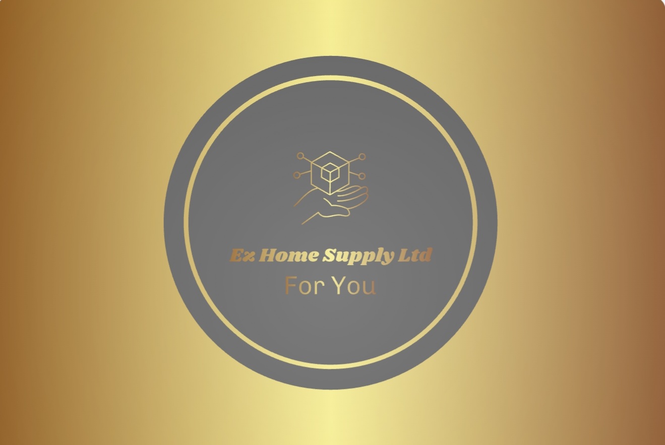 Logo of EzHomesupply limi