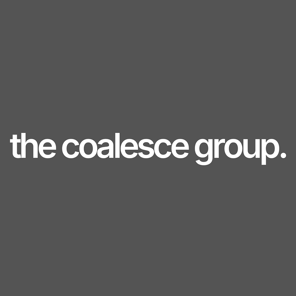 Logo of The Coalesce Group