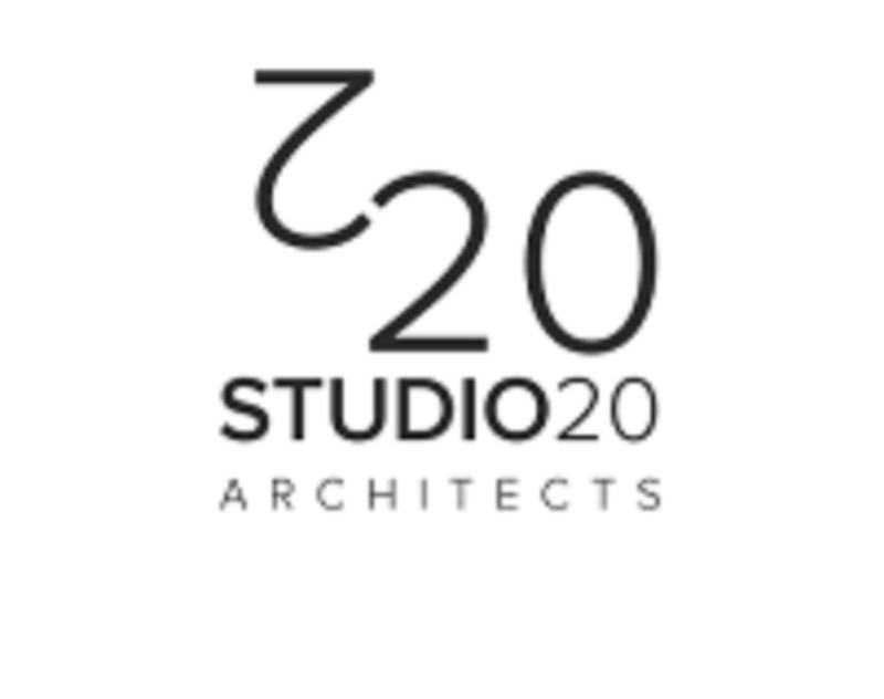 Logo of Studio20 Architects