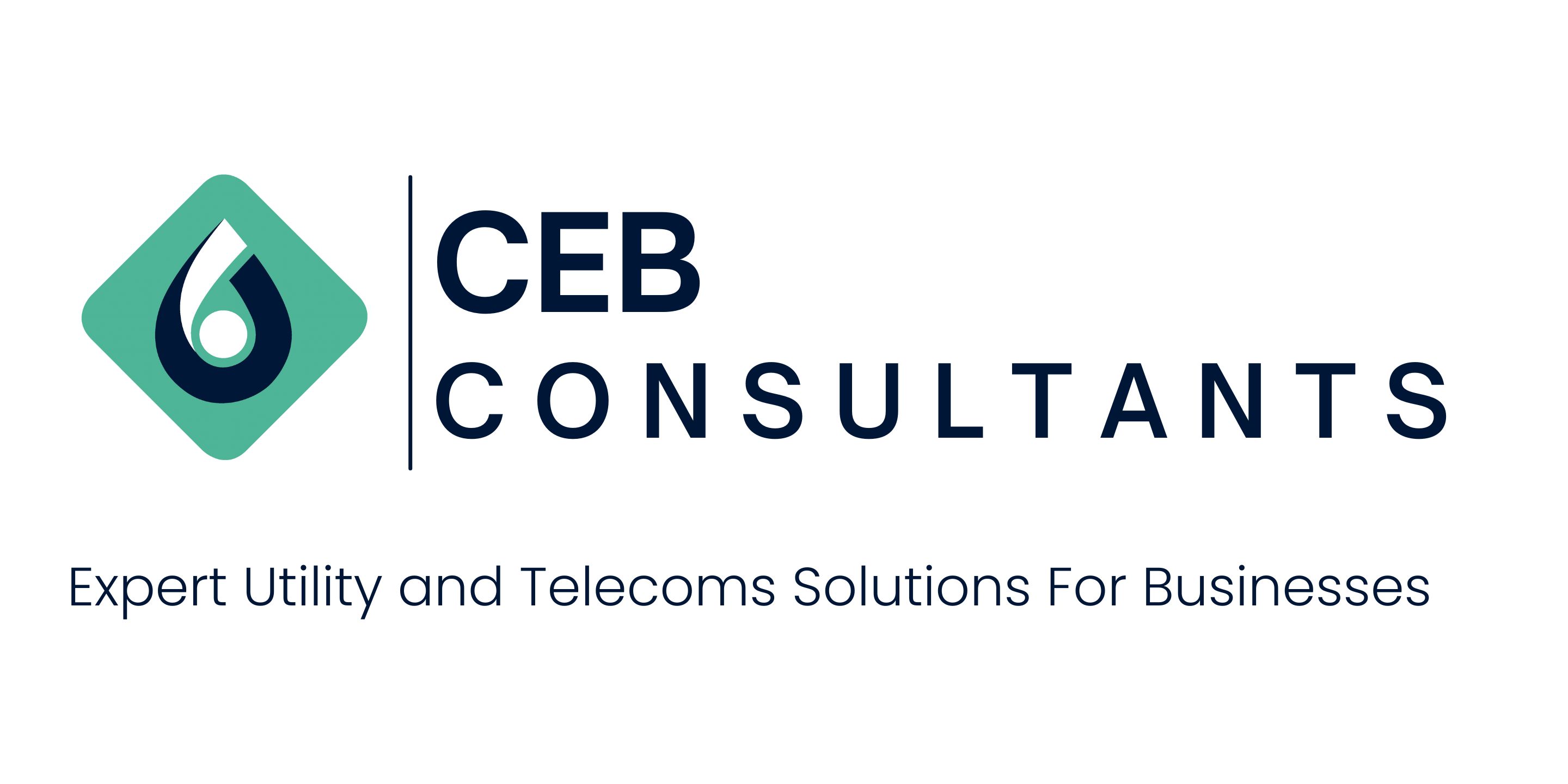 Logo of CEB Consultants