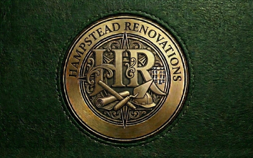 Logo of Hampstead Renovations Limited