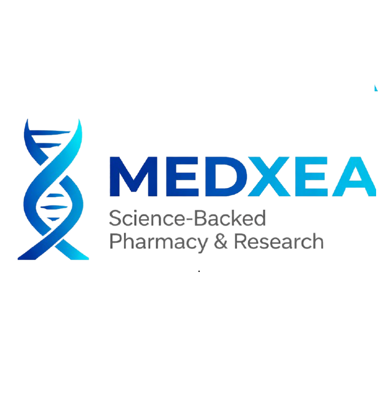 Logo of Medxea