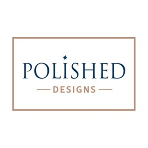 Logo of Polished Designs Kitchens In Burgess Hill, West Sussex