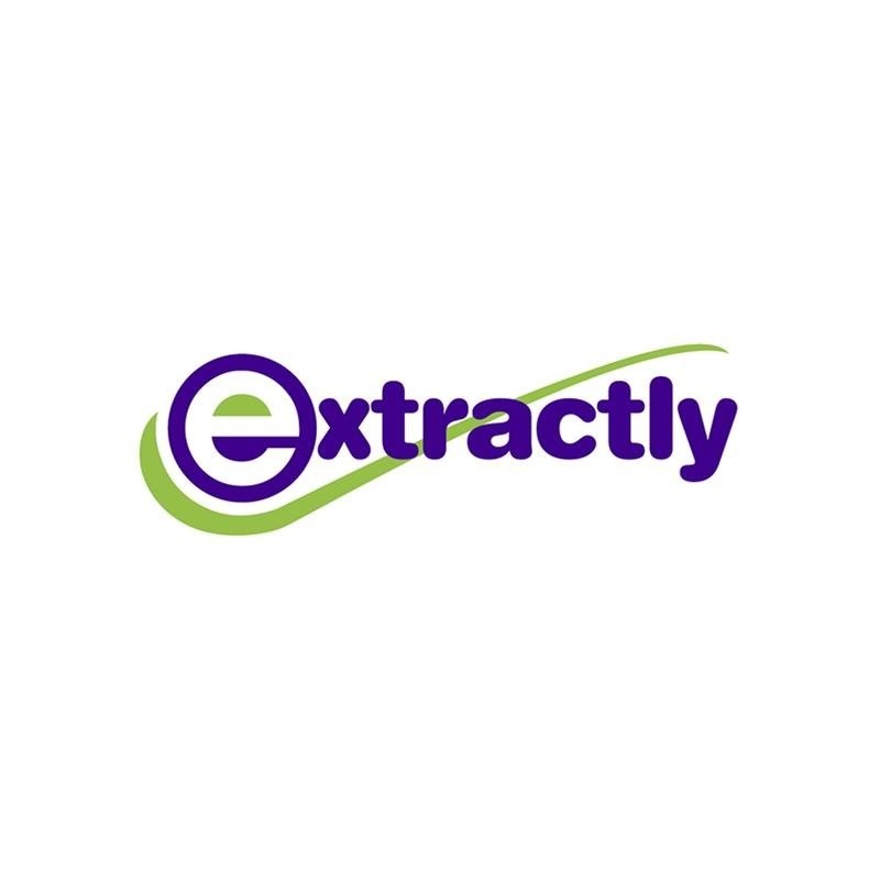 Logo of Extractly