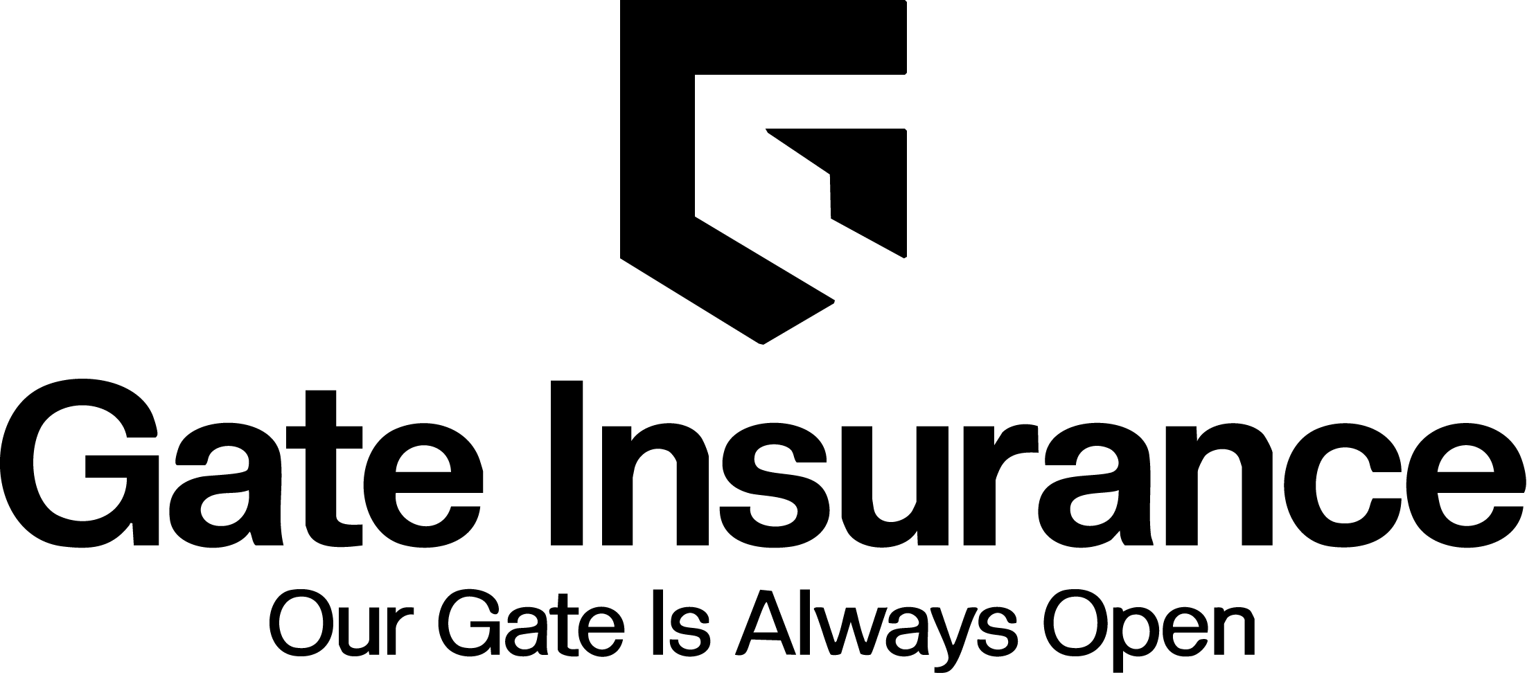 Logo of Gate Insurance